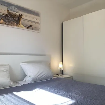 Haus-meeresglueck-wohnung-seehase Dahme (Schleswig-Holstein)