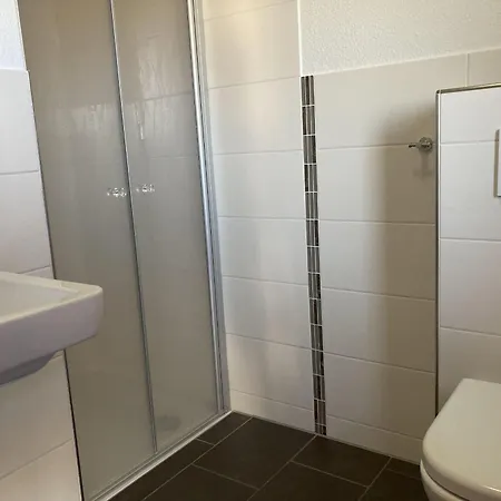 Haus-meeresglueck-wohnung-seehase Dahme (Schleswig-Holstein)